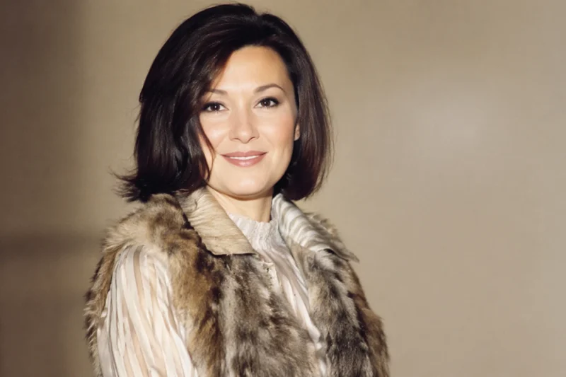 Alisande Ullman Biography: Leslie Nielsen’s Ex-Wife