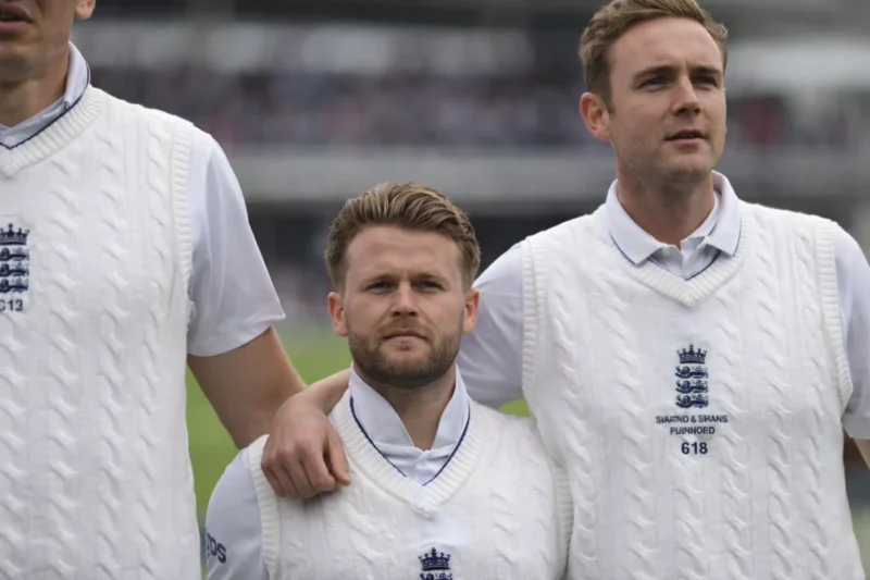 Ben Duckett Height: How Tall Is the England Cricketer?