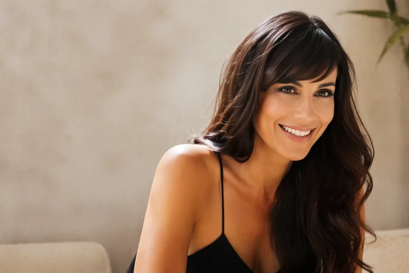 Brooke Daniells Biography: Career, Life & Facts