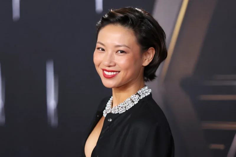 Darah Trang Biography: Photographer and Anson Mount’s Wife