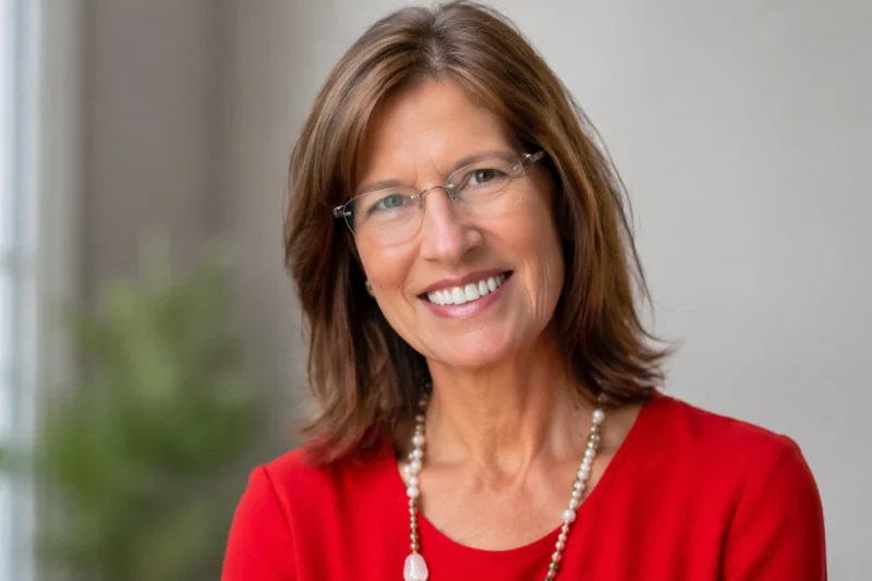 Eve Schiff Biography: Life, Family, and Background