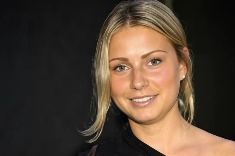 Helena Schneider: Life, Marriage & Where She Is Now