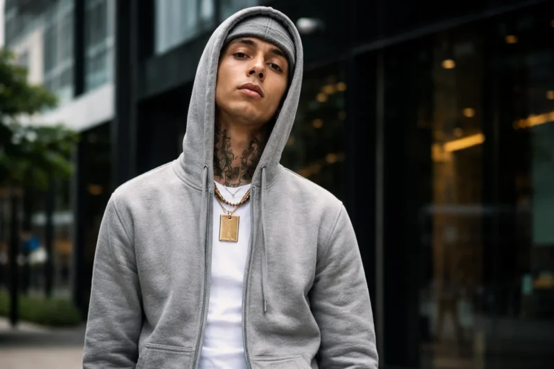 How Tall Is Central Cee