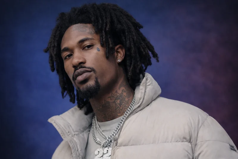 Hunxho Age: How Old Is the Atlanta Rapper in 2026?