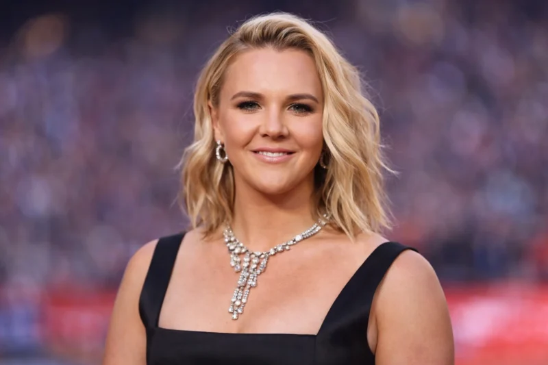 Katie Goodland: Life, Family, and Story Explained