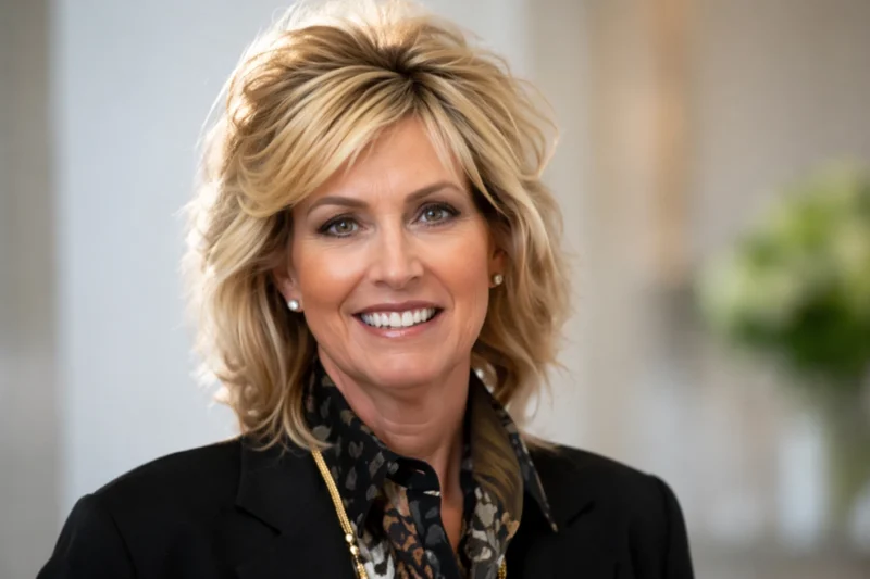 Kelly Ripken Biography: Life, Family, and Career