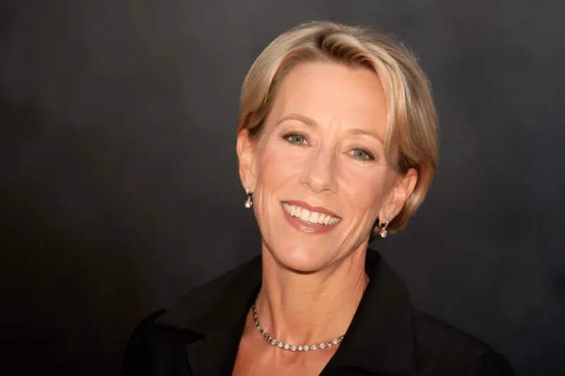 Laura Deibel Biography: Tim Allen’s First Wife