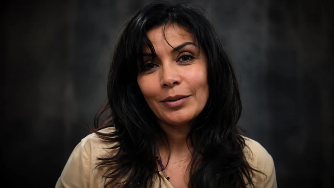 maría elvira murillo