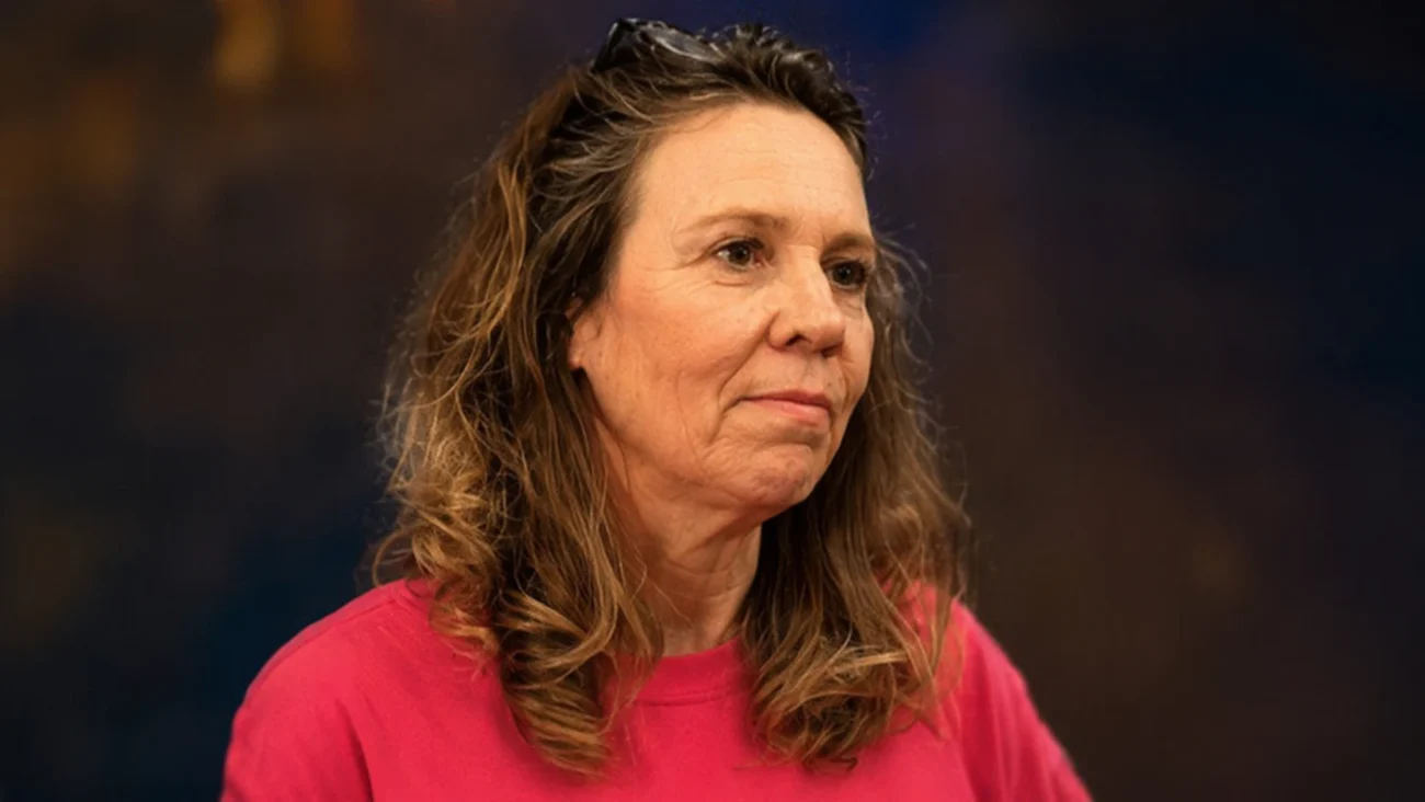 maureen wilson plant now