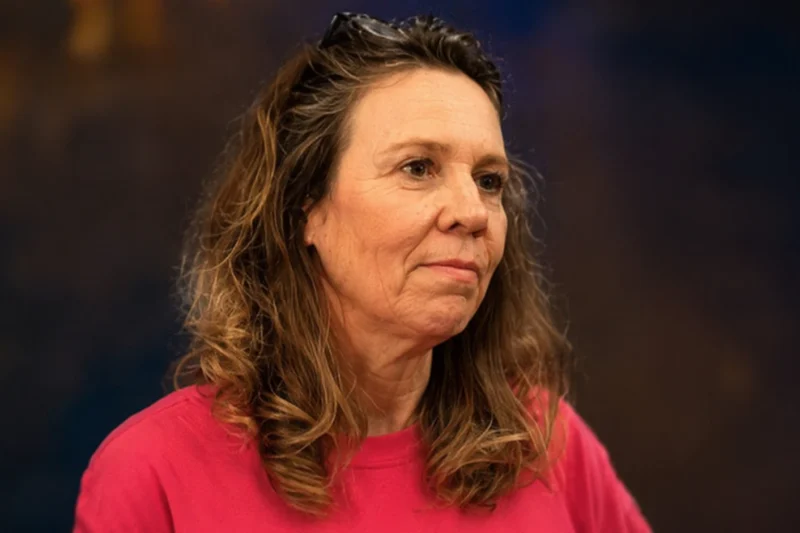 Maureen Wilson Plant Now: Where Is She Today?