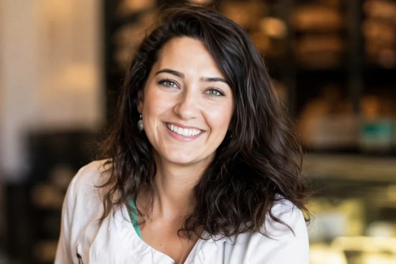 Meredith Schwarz: Biography, Career, and Personal Life