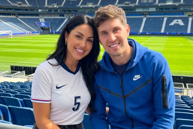 Olivia Naylor Biography: Age, Career, Husband & Life