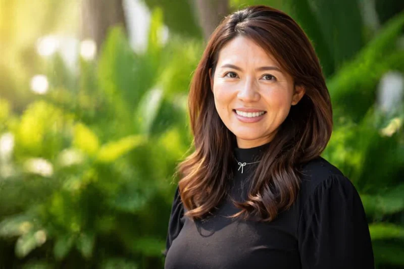 Wendy Lang: Therapist, Career, and Personal Life