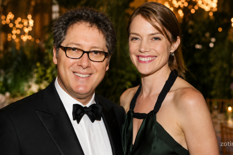 Victoria Spader Now: Her Life, Career, and Family