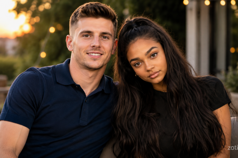Mason Mount Wife: Is He Married or Dating Anyone?