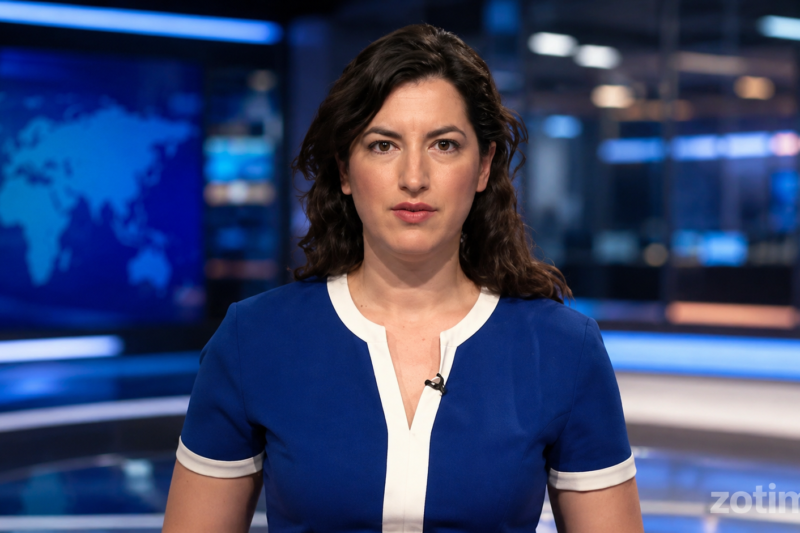 Yasmin Bodalbhai Biography: ITV Journalist Profile