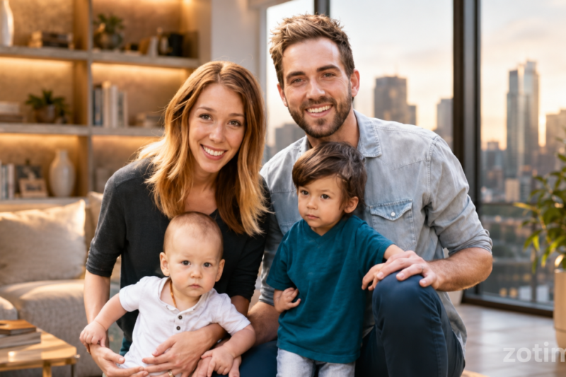 Danny Go Net Worth: Inside Daniel Coleman’s Rise