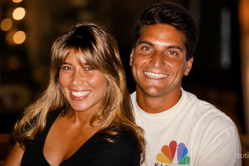 Henry DiCarlo Age, Biography, KTLA Career and Family
