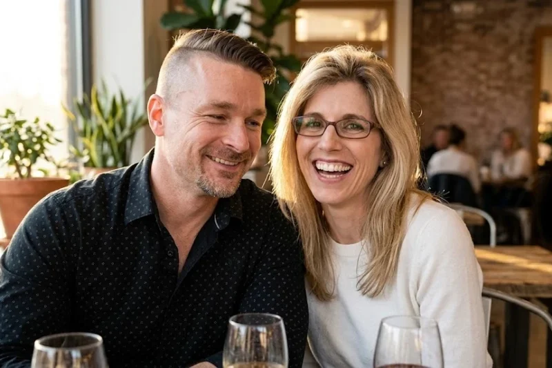 Cory Chase Husband: Inside Her Marriage and Private Life