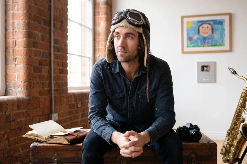 Danny Go Net Worth: Inside Daniel Coleman’s Rise
