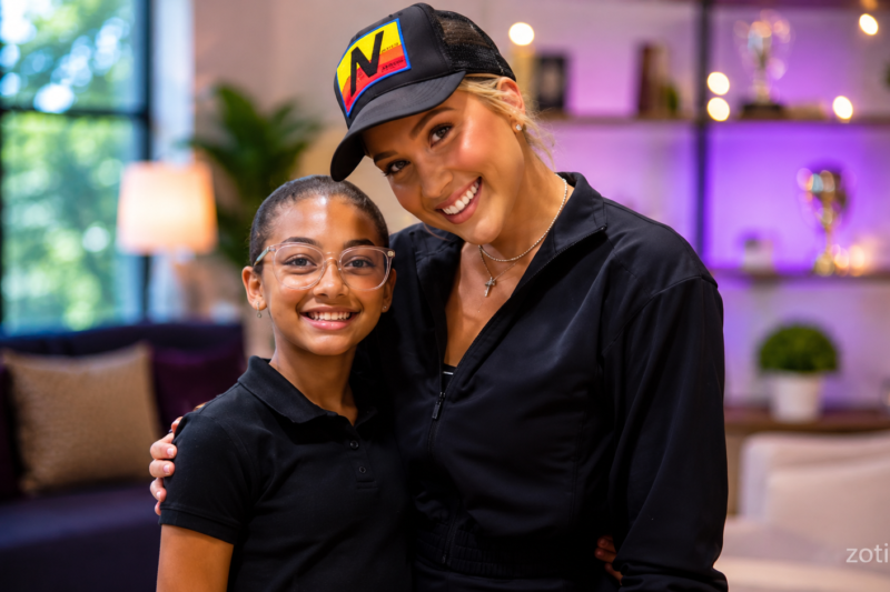 Chloe Chrisley Net Worth and Family Story Explained