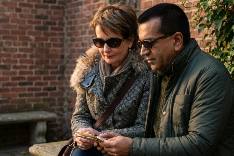Deborah Bashir: The Private Life Behind the Name