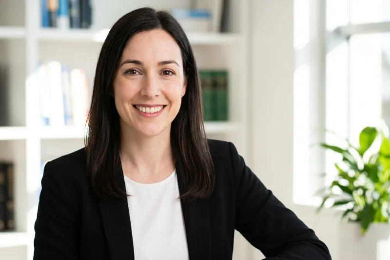 Emma Michell Accounting: Verified Biography & Profile