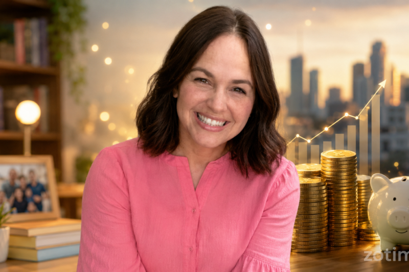 Giovanna Fletcher Net Worth, Career and Life