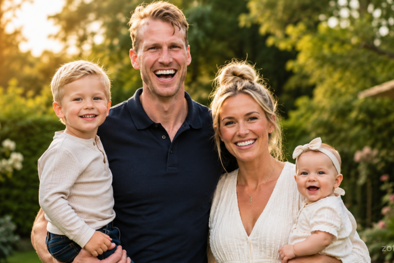 Dan Burn Family: Wife, Parents and Personal Life