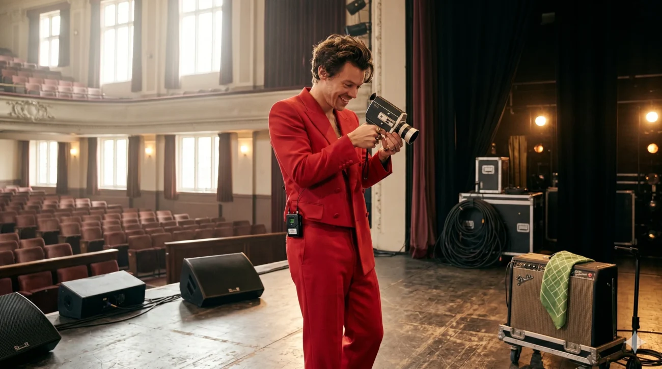 harry styles heardle