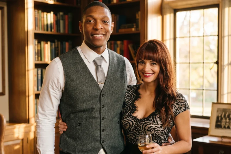 Melanie Zanona Husband and High School Story