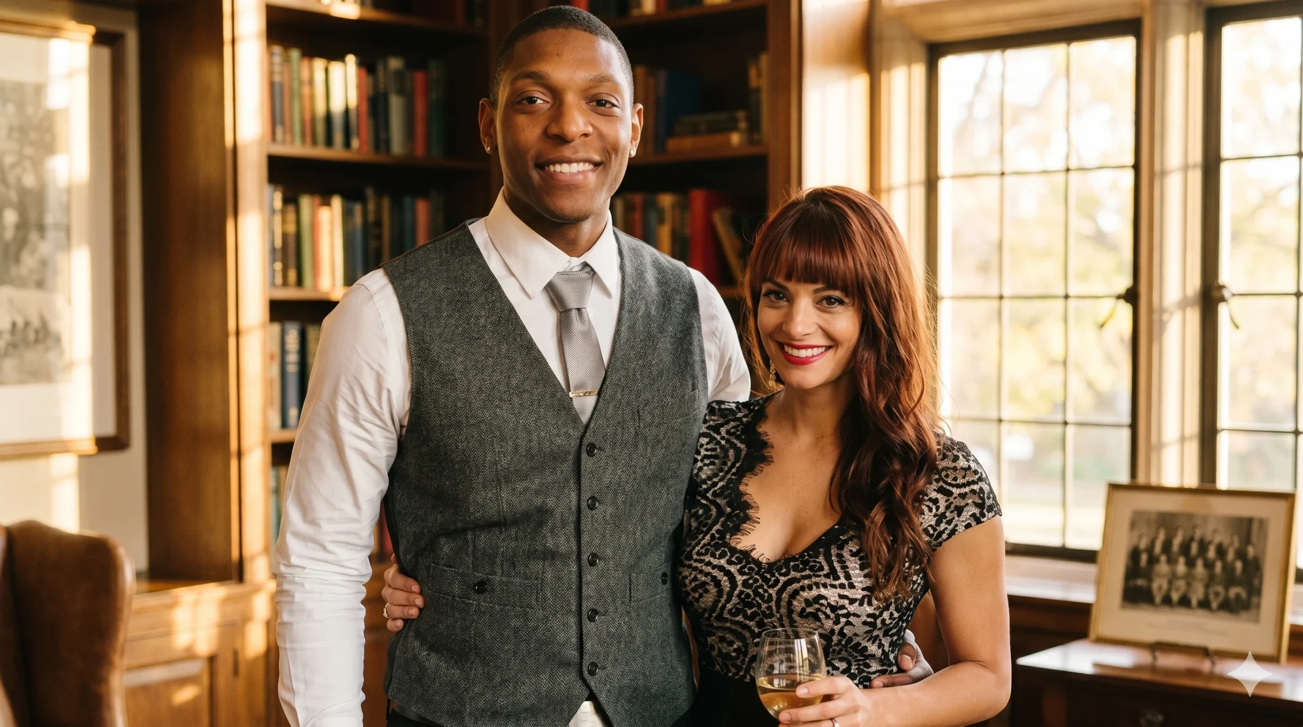 Melanie Zanona Husband and High School Story - ZoTimes