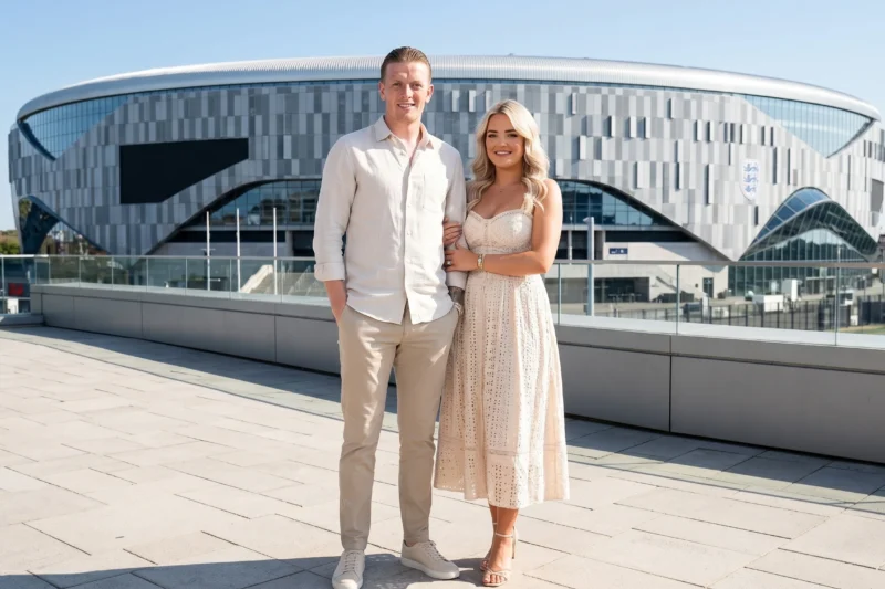 Jordan Pickford Wife Megan Davison: Full Biography