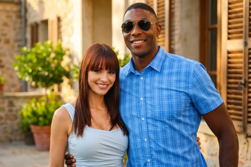 Melanie Zanona Husband: Who Is Jason Millison?