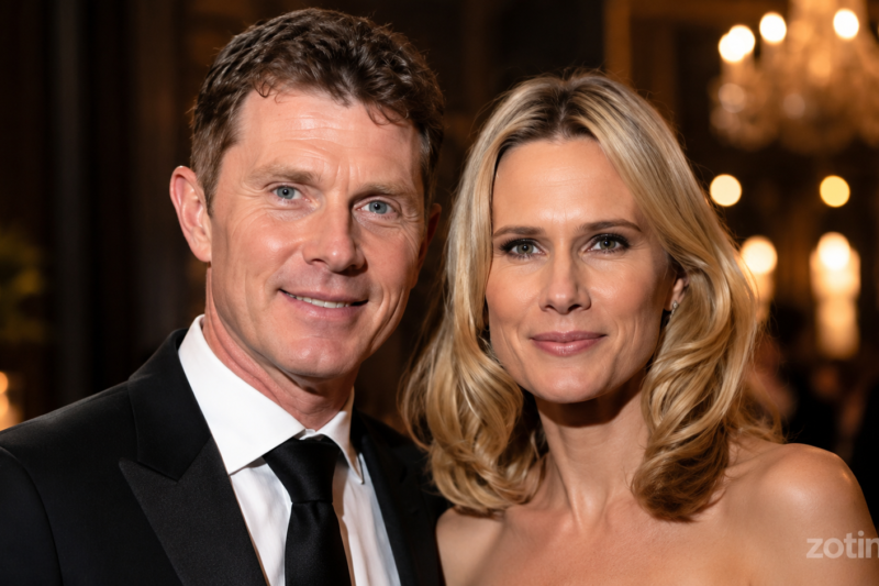 Kate Connelly: TV Host, Family Life, and Career Story