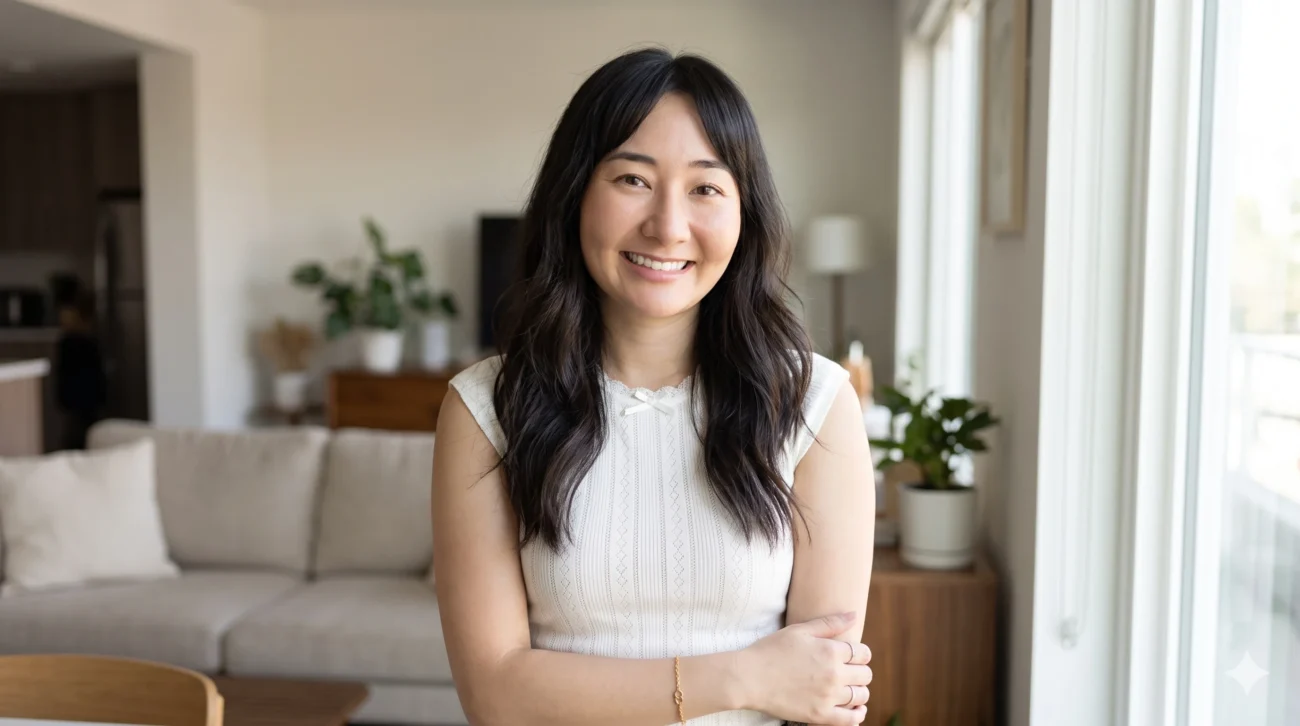 alana cho age