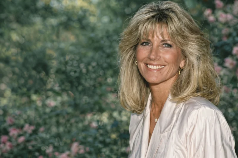 Alexis Maas: Life of Johnny Carson’s Private Widow