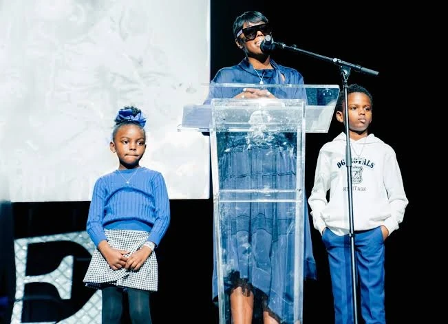 Aria Ella Thornton: Young Dolphs Daughter & Family Life