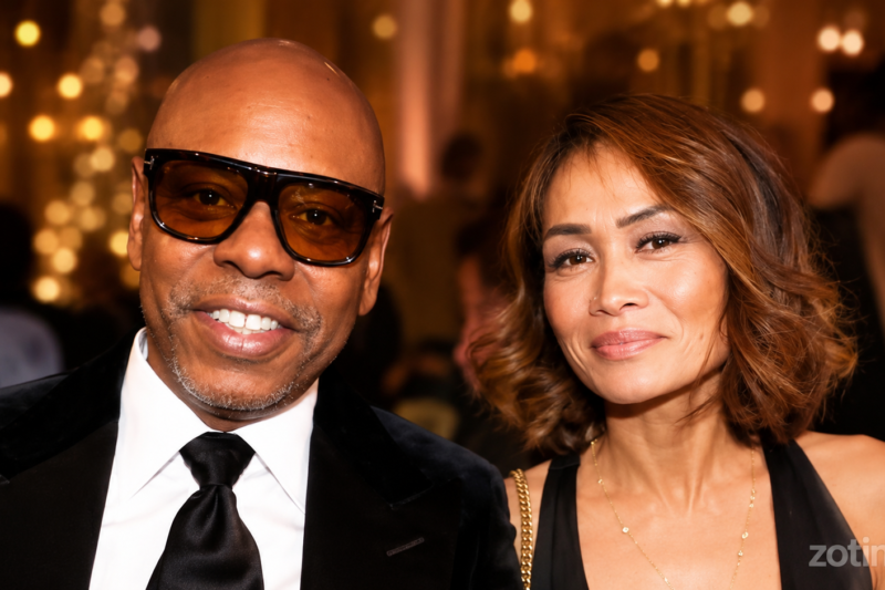 Sanaa Chappelle: Dave Chappelle’s Daughter and Life Story