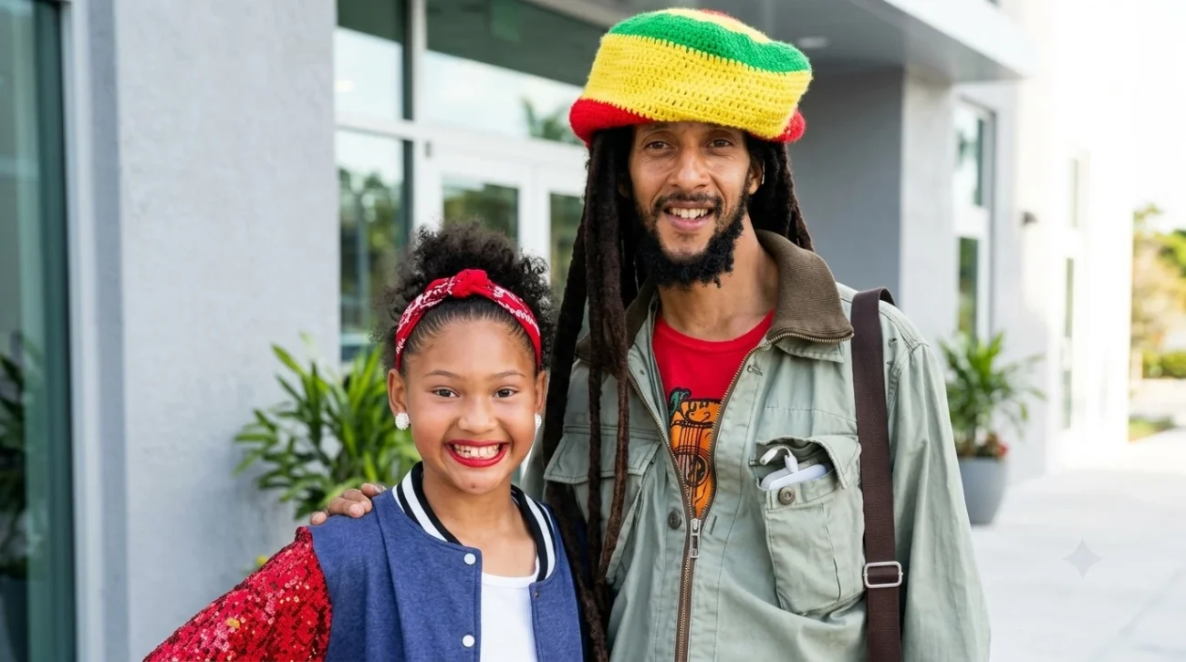 caveri marley