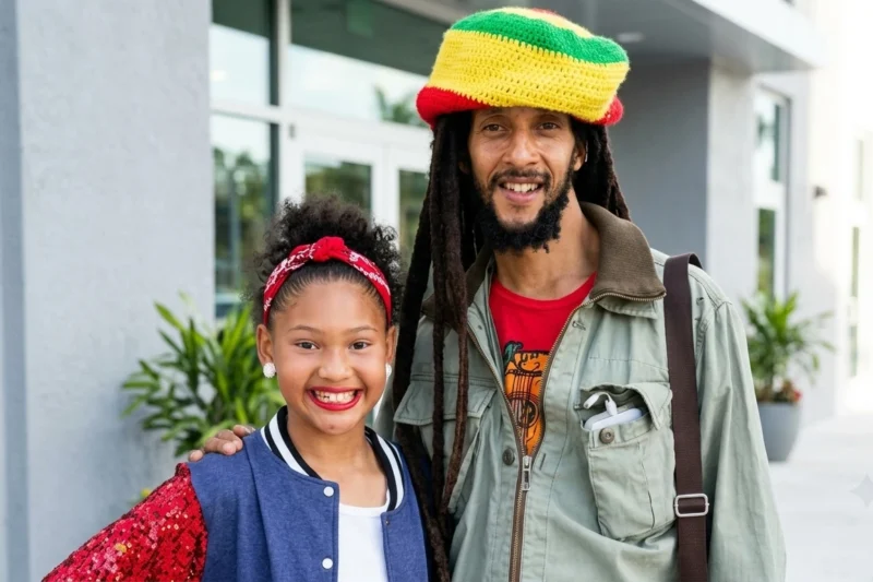 Caveri Marley: Life, Legacy and Family Story Explained