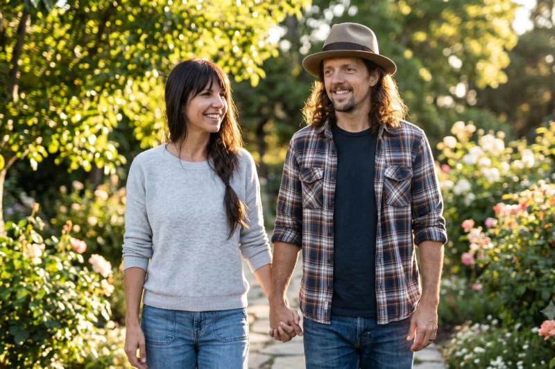 Christina Carano Biography: Jason Mraz’s Ex-Wife and Her Life Story