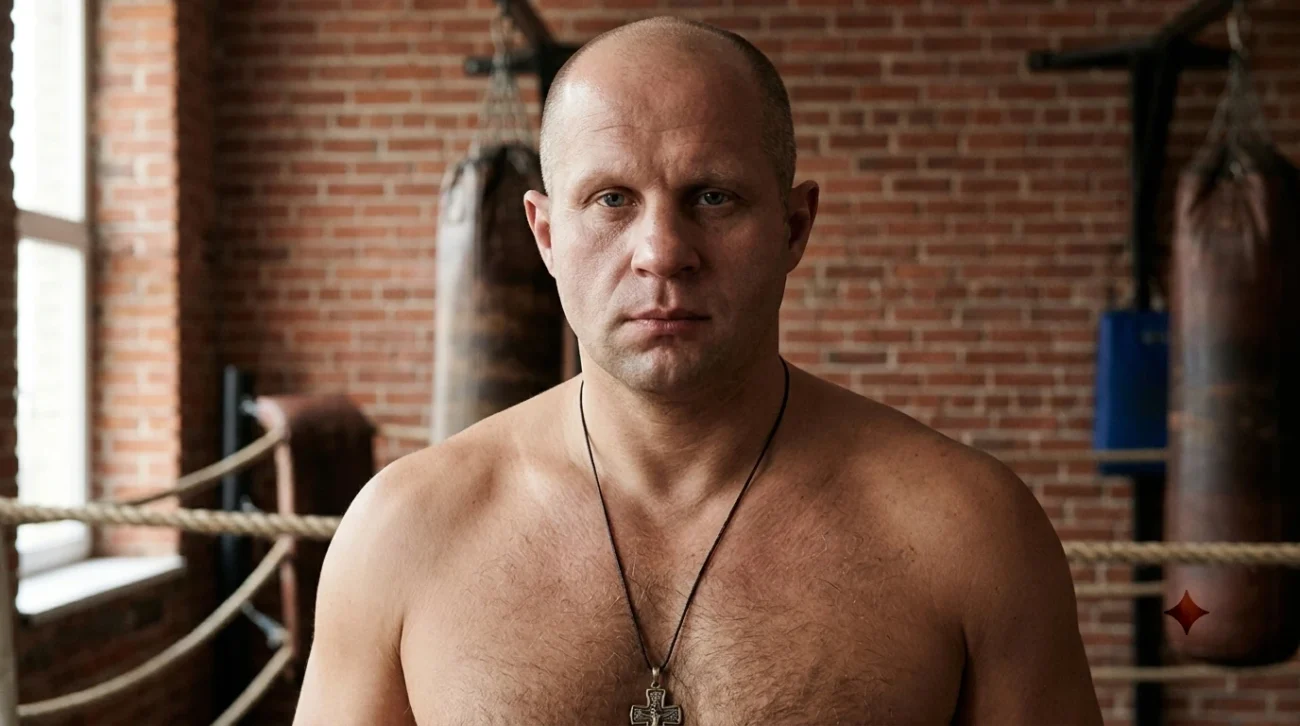 emelianenko