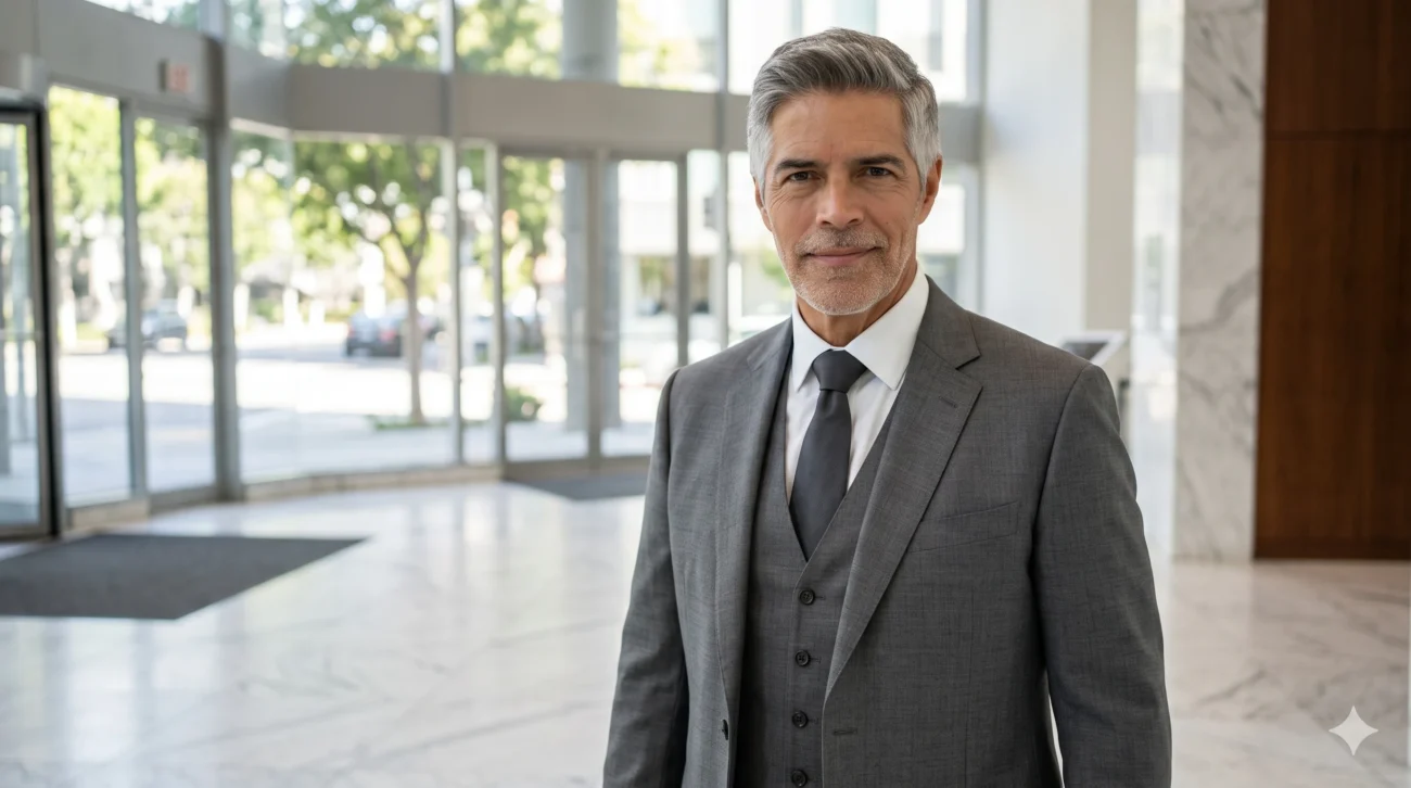 esai morales height