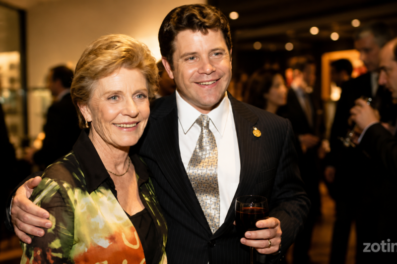 Michael Tell Biography: Patty Duke, Sean Astin, and His Life Story