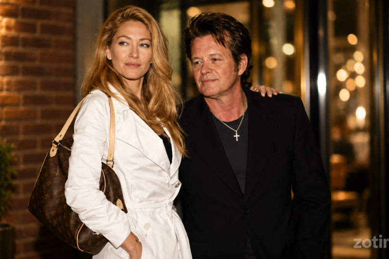 Victoria Granucci: John Mellencamp’s Ex-Wife and Teddi’s Mom