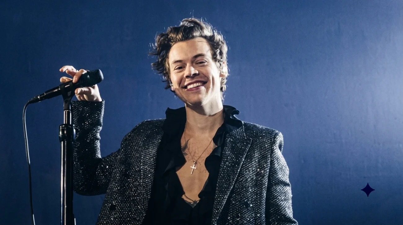 harry stules heardle