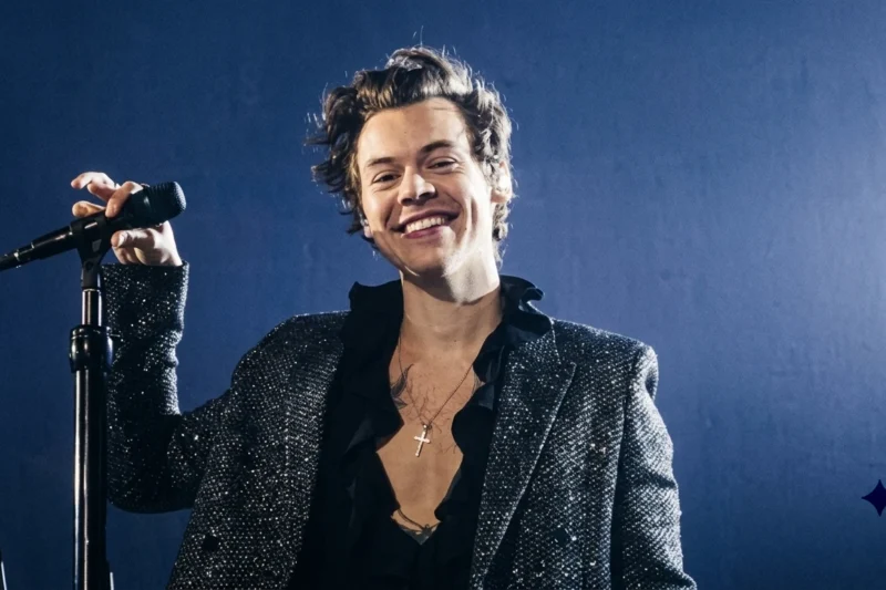 Harry Stules Heardle: The Harry Styles Game Explained