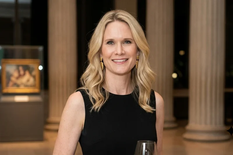 Kate Connelly Biography: Career, Family and Life Story