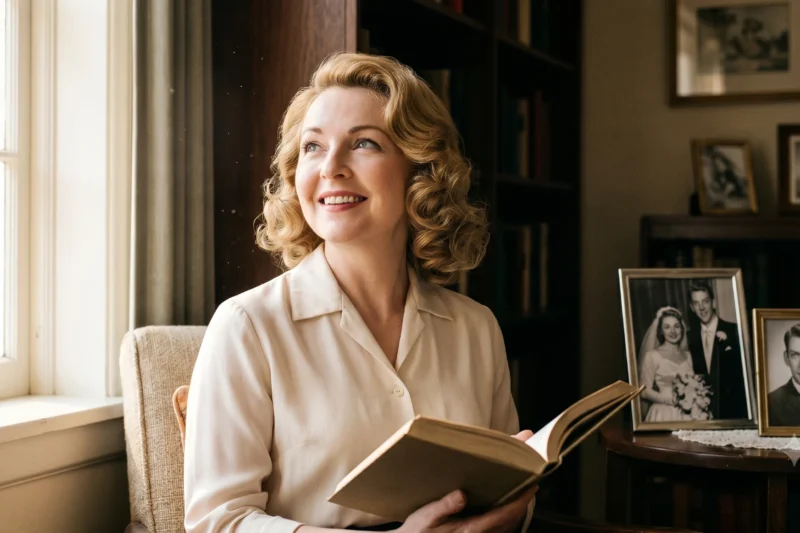 Lois May Hardwick: Donald Sutherland’s First Wife and Life Story